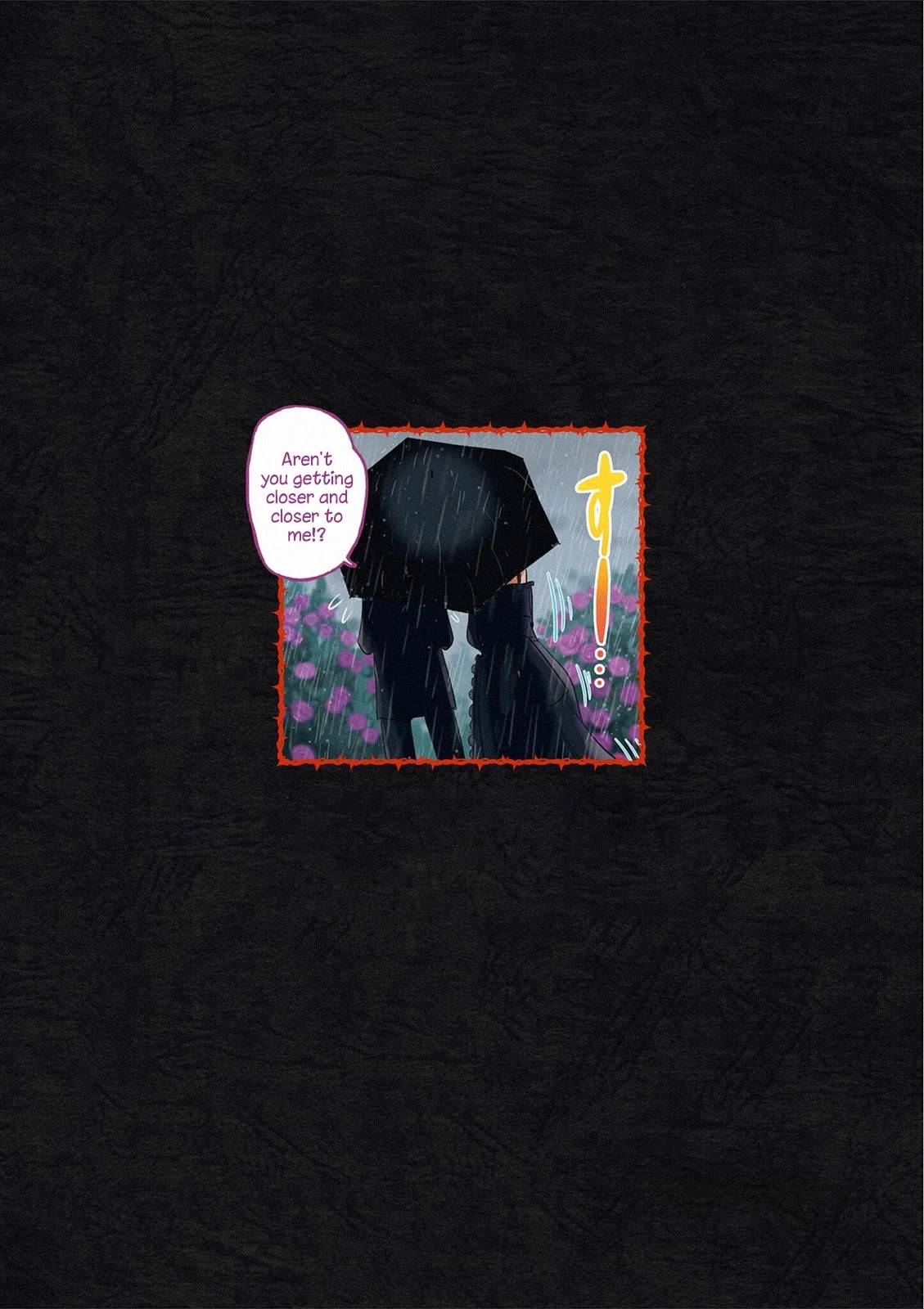 The Duke of Death and his Black Maid Chapter 171.5 page 10 - Chapter 171.5: Omake