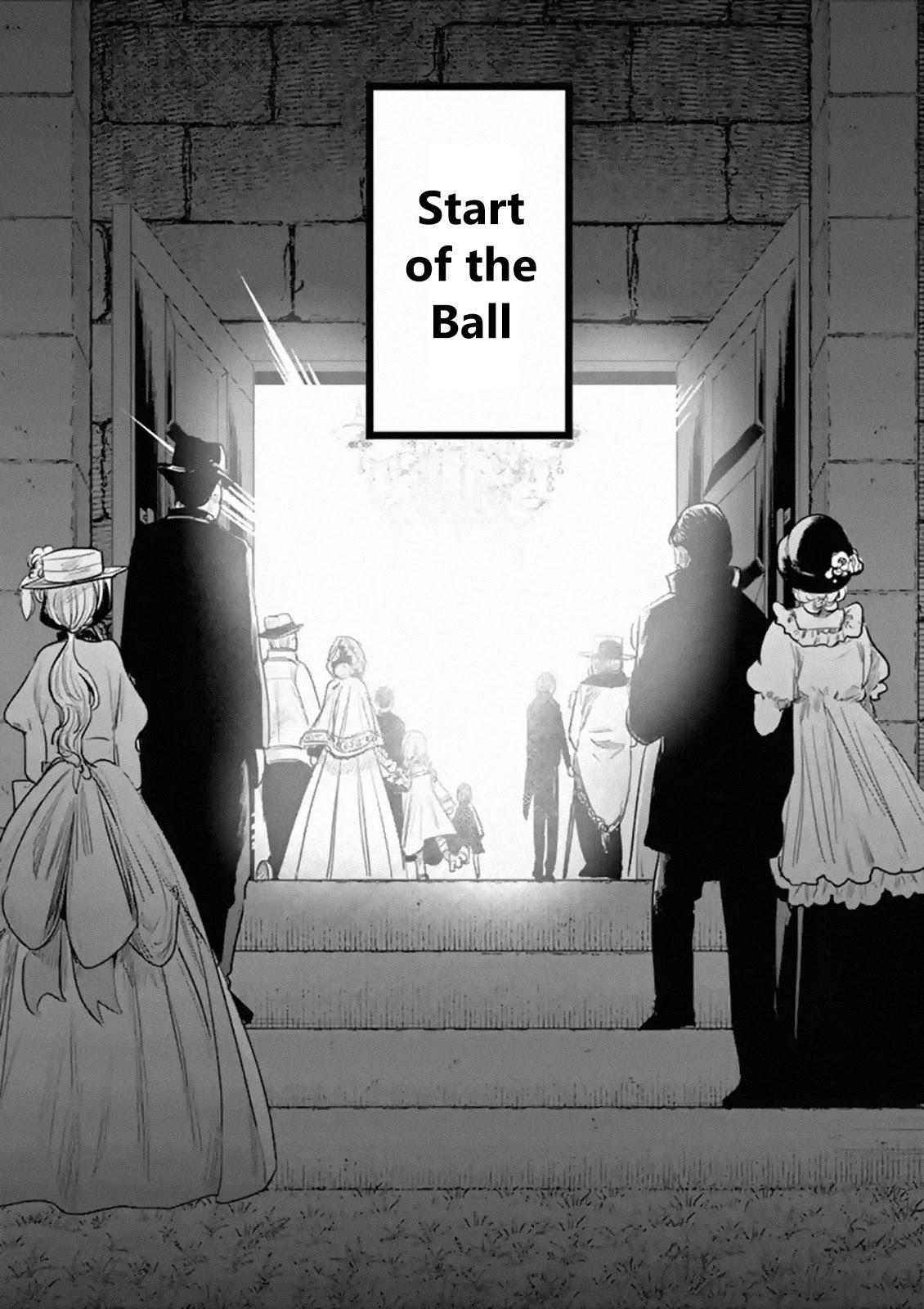 The Duke of Death and his Black Maid Chapter 177 page 10 - Chapter 177