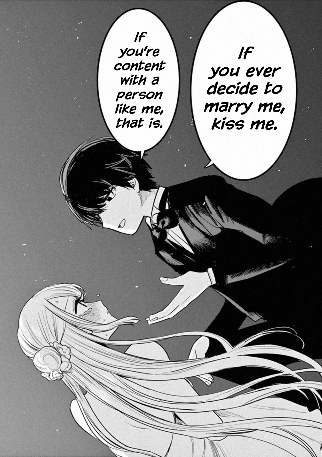 The Duke of Death and his Black Maid Chapter 179 page 10 - Chapter 179