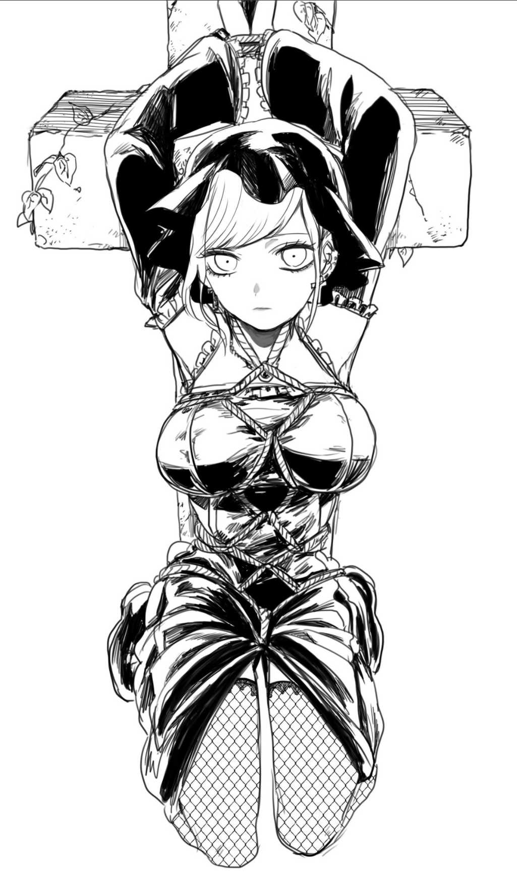 The Duke of Death and his Black Maid Chapter 18 page 66 - Chapter 18