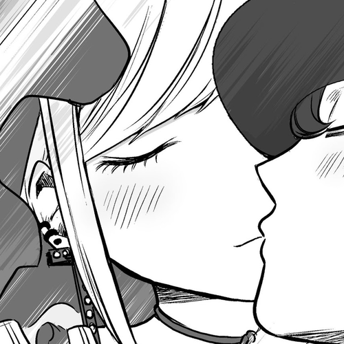 The Duke of Death and his Black Maid Chapter 18 cover
