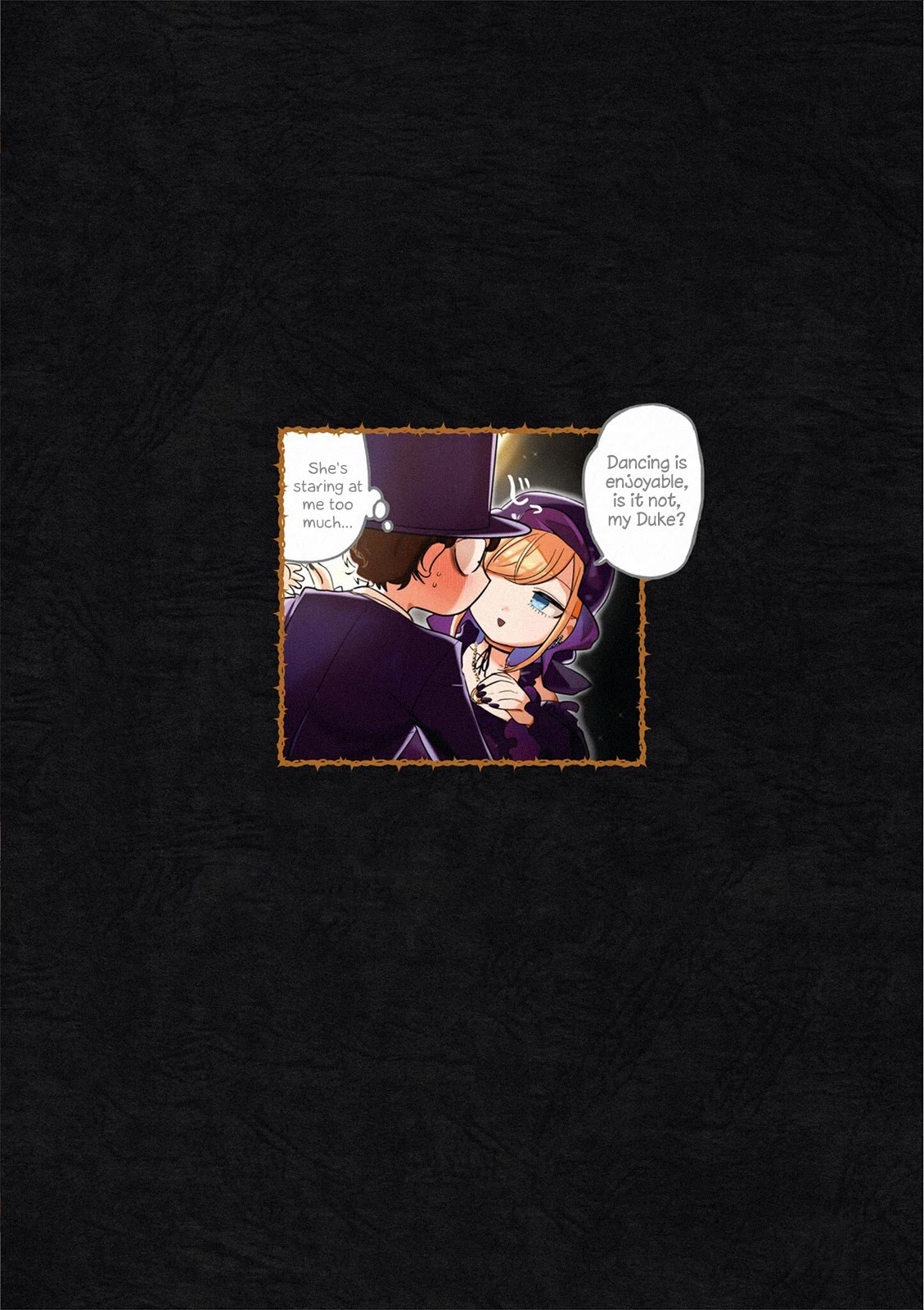 The Duke of Death and his Black Maid Chapter 186.5 page 12 - Chapter 186.5: Omake