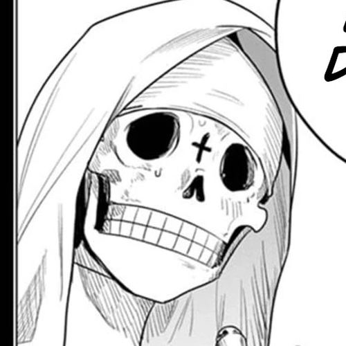 The Duke of Death and his Black Maid Chapter 197 cover