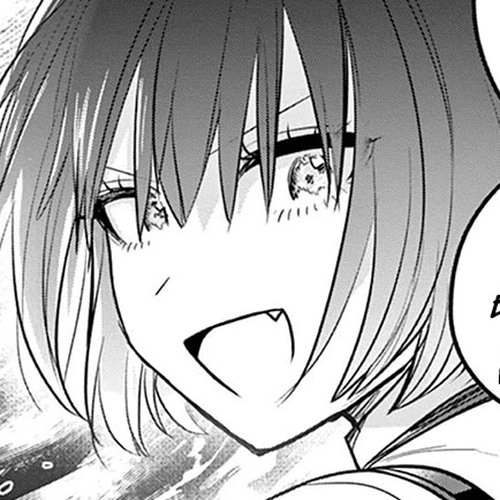 The Duke of Death and his Black Maid Chapter 207: Pure Love cover