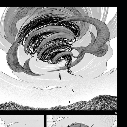 The Duke of Death and his Black Maid Chapter 211: Rebirth cover