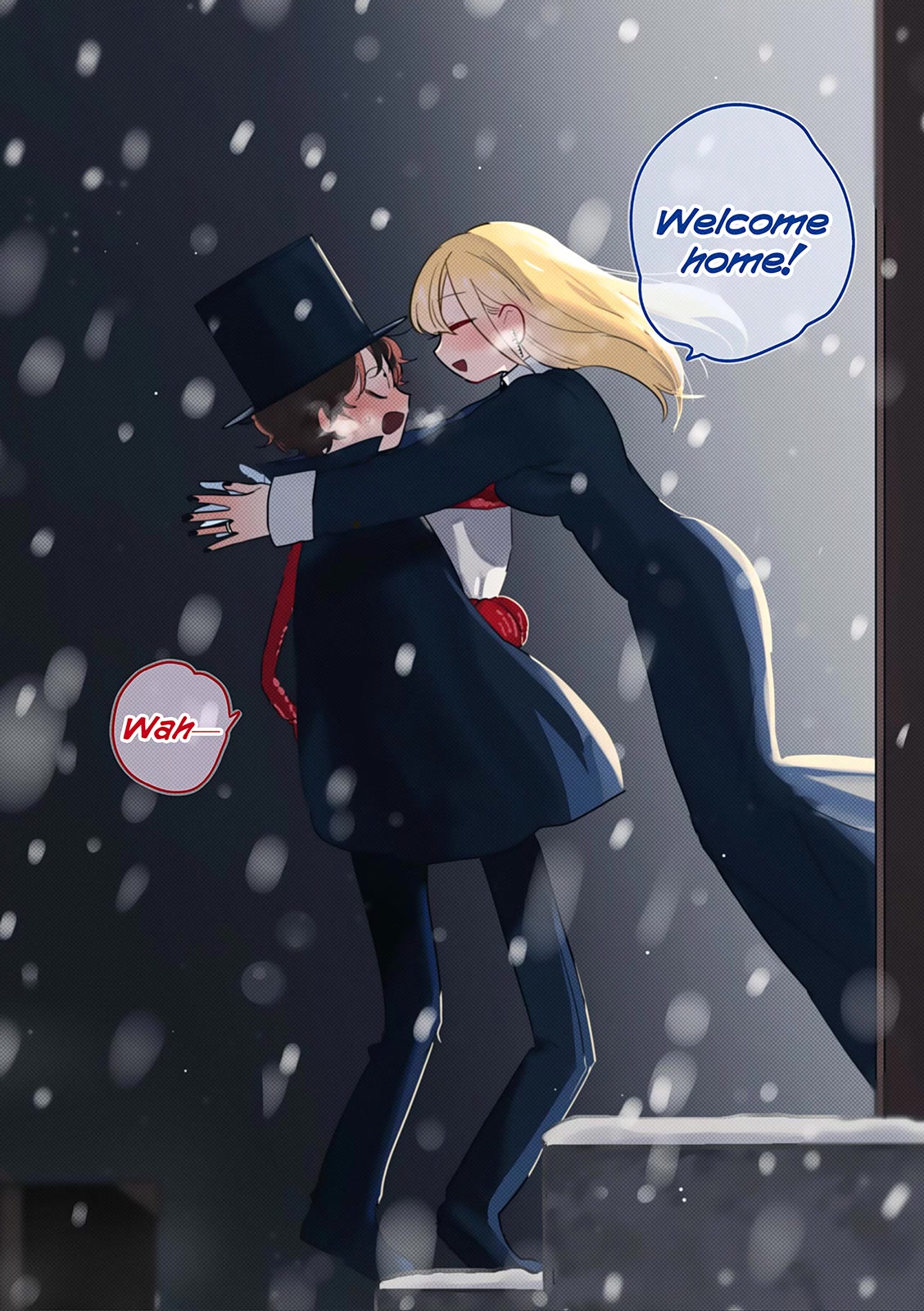 The Duke of Death and his Black Maid Chapter 227 page 18 - Chapter 227: Three Days