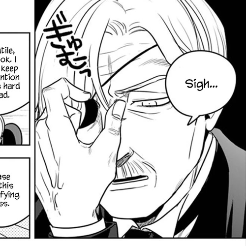 The Duke of Death and his Black Maid Chapter 27: Schemer cover