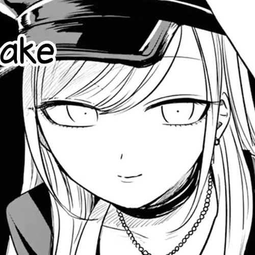 The Duke of Death and his Black Maid Chapter 28.5: Omake cover