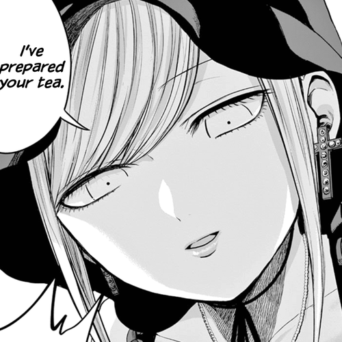 The Duke of Death and his Black Maid Chapter 4 cover