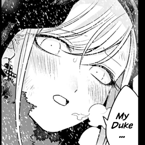 The Duke of Death and his Black Maid Chapter 45: Reminiscence 3 cover