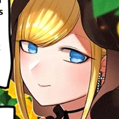 The Duke of Death and his Black Maid Chapter 49.1: Extra cover