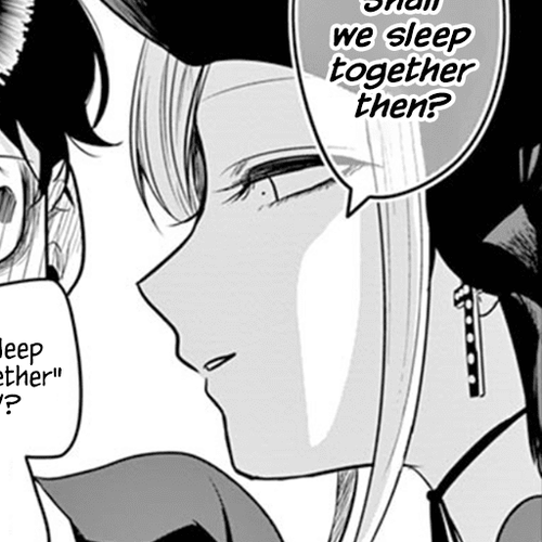 The Duke of Death and his Black Maid Chapter 49: Sleeping Together cover