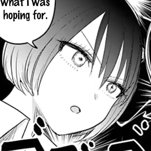The Duke of Death and his Black Maid Chapter 68.5: Omake cover