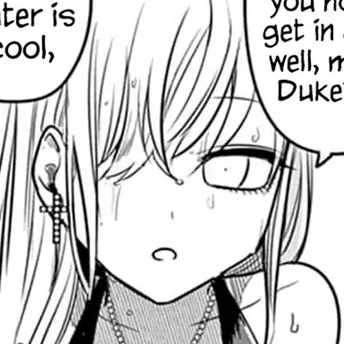 The Duke of Death and his Black Maid Chapter 73: Winter Pool cover