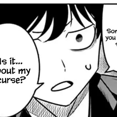 The Duke of Death and his Black Maid Chapter 77: Bribe cover