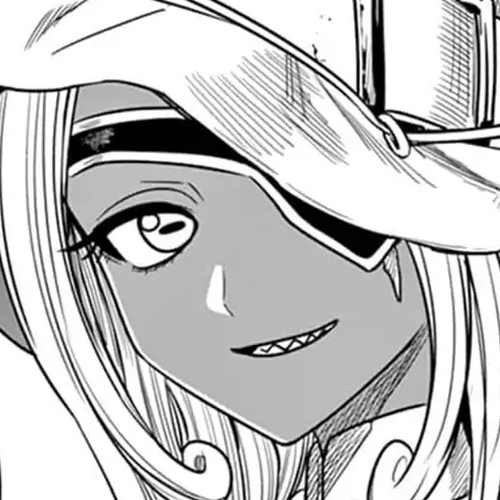 The Duke of Death and his Black Maid Chapter 79: Amelia cover