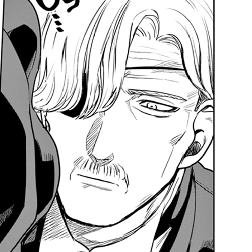 The Duke of Death and his Black Maid Chapter 8 cover