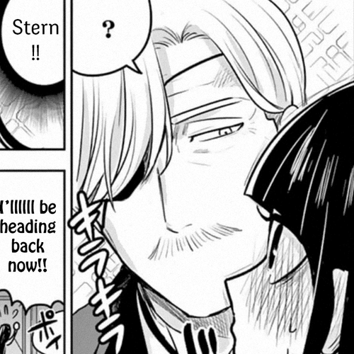 The Duke of Death and his Black Maid Chapter 84: Cinderella (2) cover