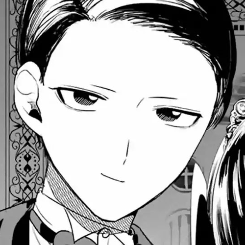 The Duke of Death and his Black Maid Chapter 97: Diet cover
