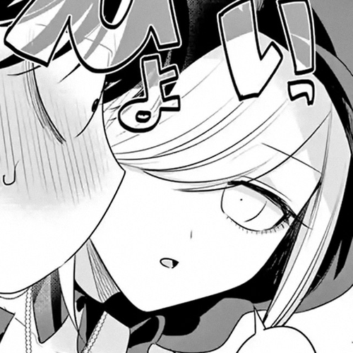 The Duke of Death and his Black Maid Chapter 98: Staring Contest cover