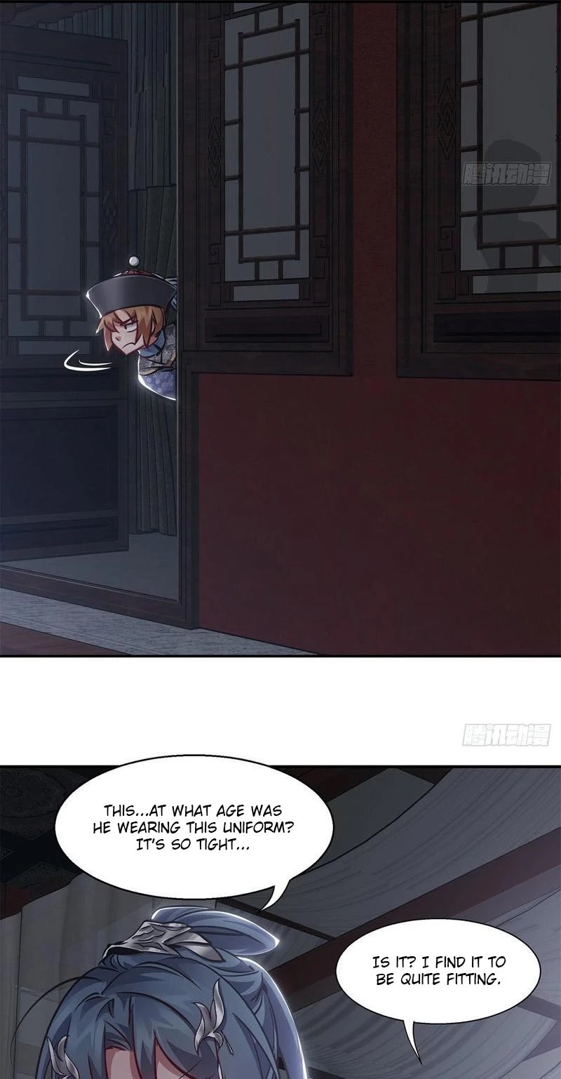The Duke of the Mount Deer Chapter 100 page 10 - Chapter 100: Escaping Quietly