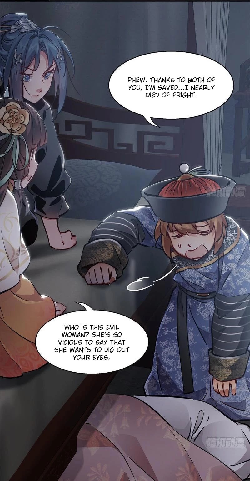 The Duke of the Mount Deer Chapter 100 page 2 - Chapter 100: Escaping Quietly