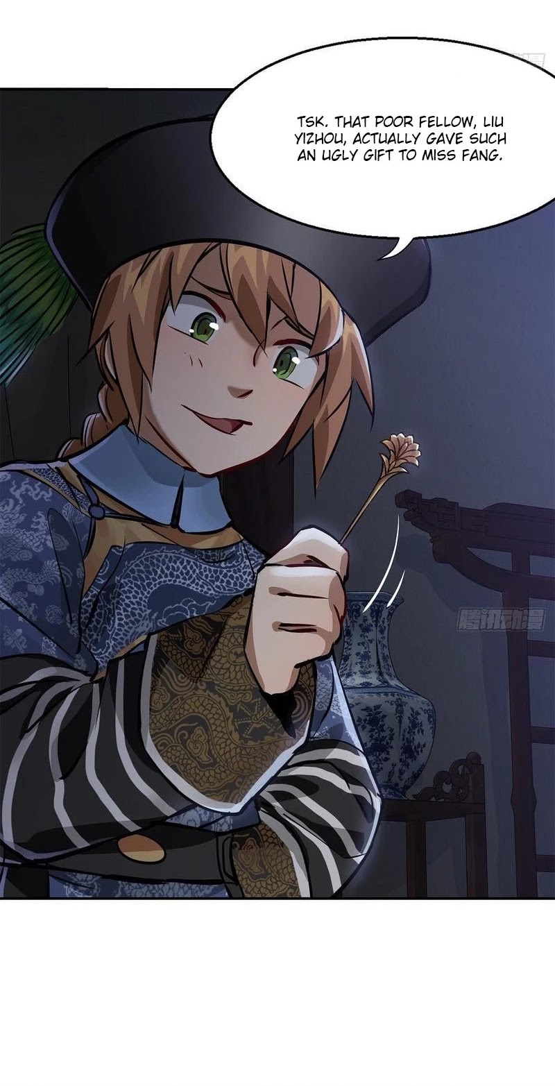 The Duke of the Mount Deer Chapter 101 page 4 - Chapter 101: An Adulterer Appears