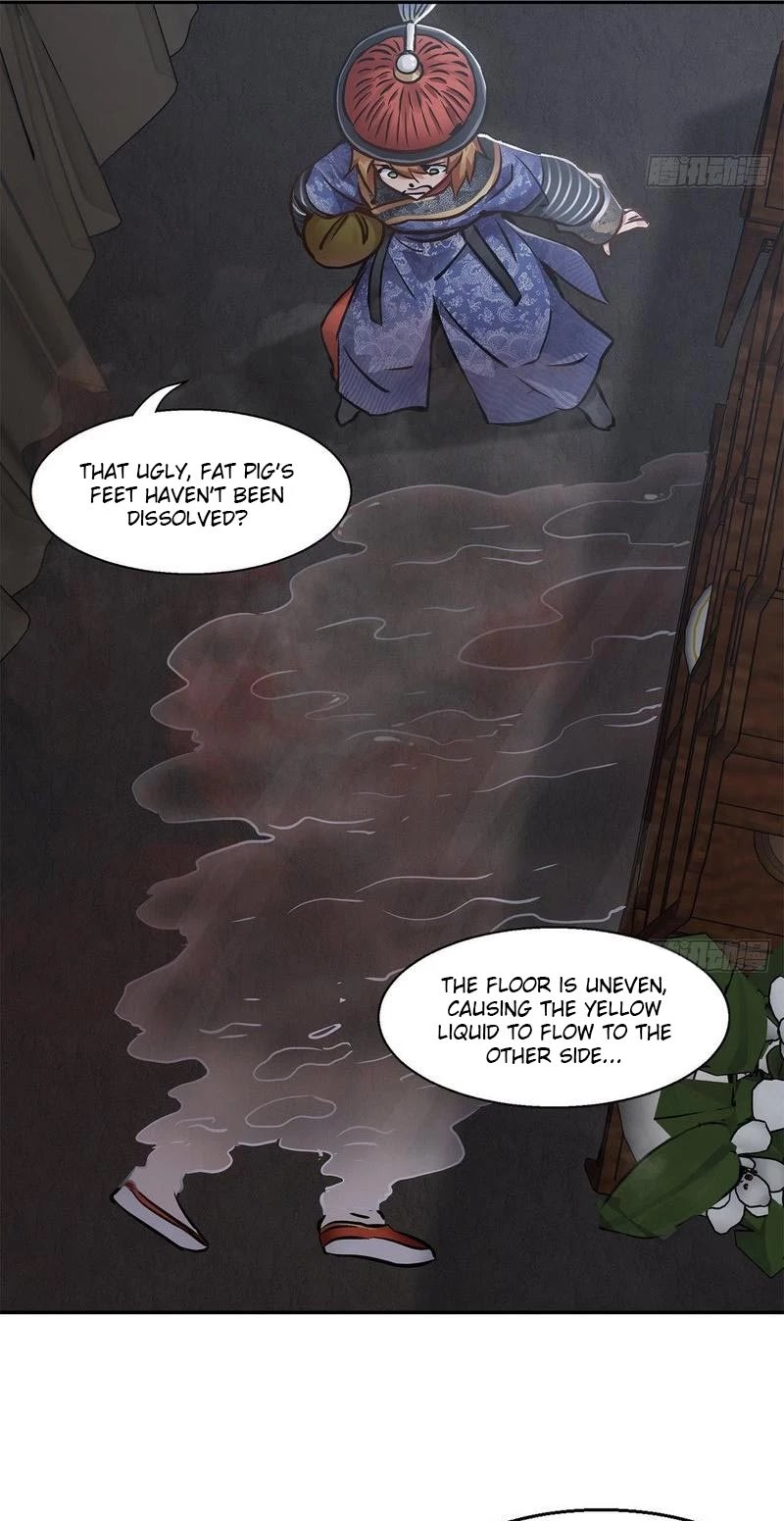 The Duke of the Mount Deer Chapter 101 page 7 - Chapter 101: An Adulterer Appears