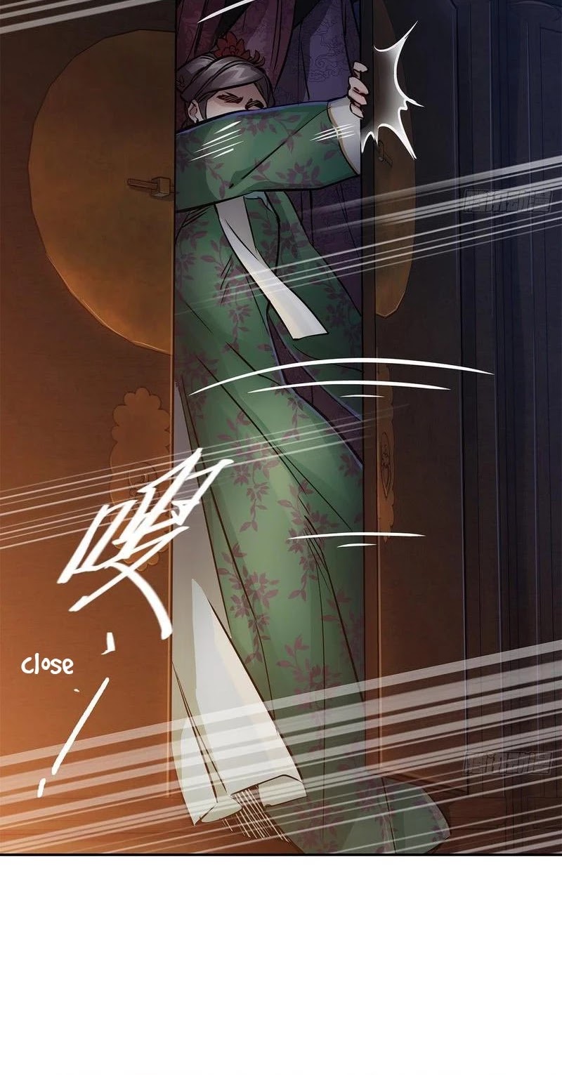 The Duke of the Mount Deer Chapter 102 page 18 - Chapter 102: Stealing the Stolen Sutras