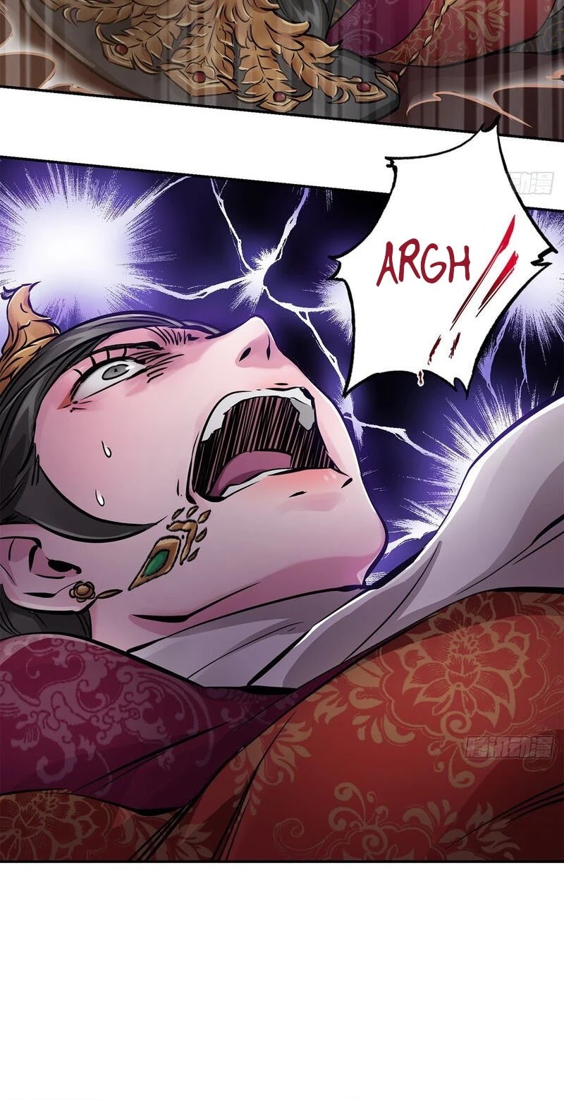 The Duke of the Mount Deer Chapter 103 page 10 - Chapter 103: The Mantis Stalks the Cicada