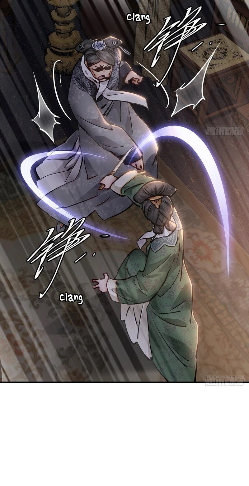 The Duke of the Mount Deer Chapter 103 page 14 - Chapter 103: The Mantis Stalks the Cicada