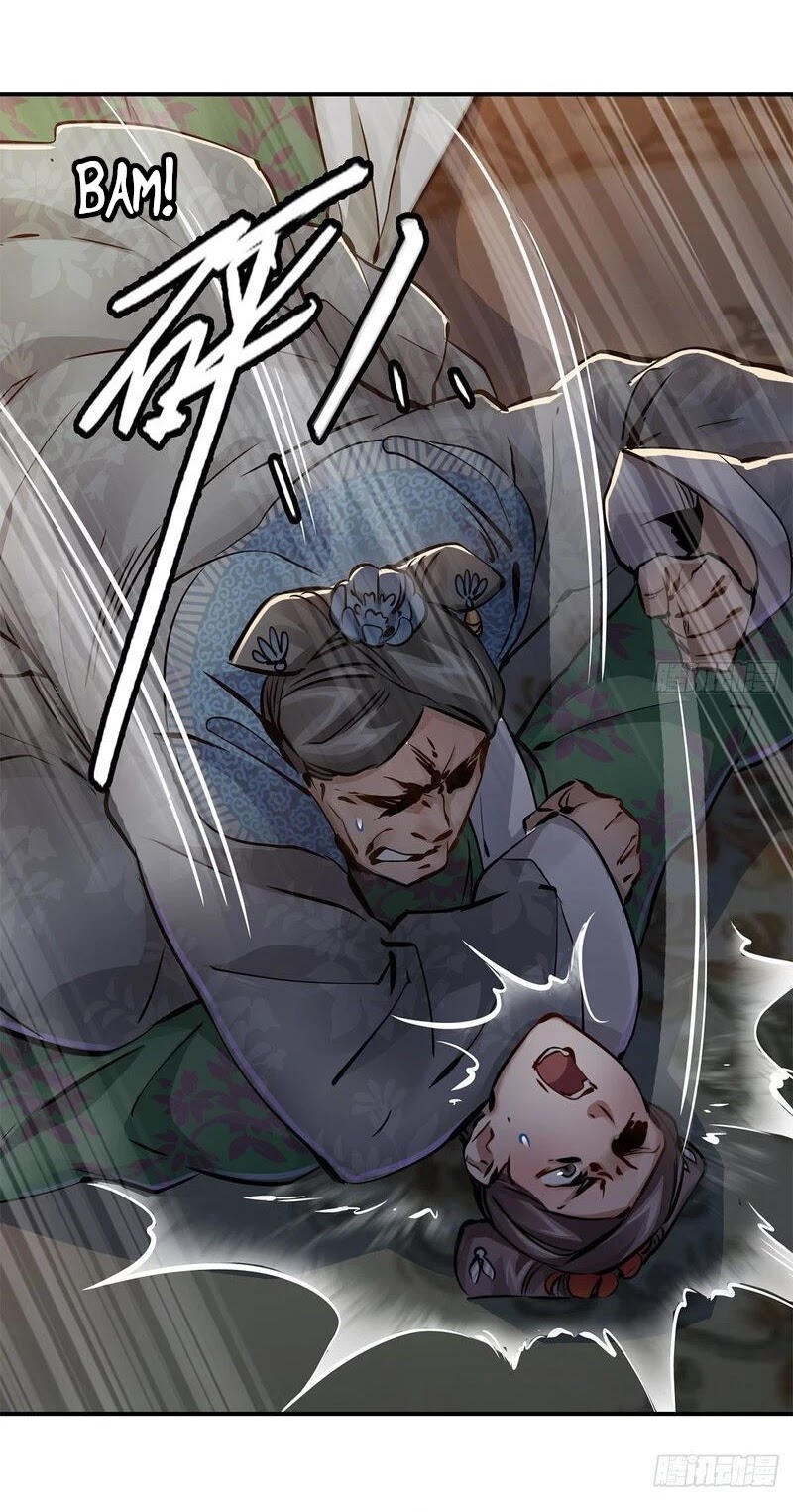 The Duke of the Mount Deer Chapter 103 page 18 - Chapter 103: The Mantis Stalks the Cicada