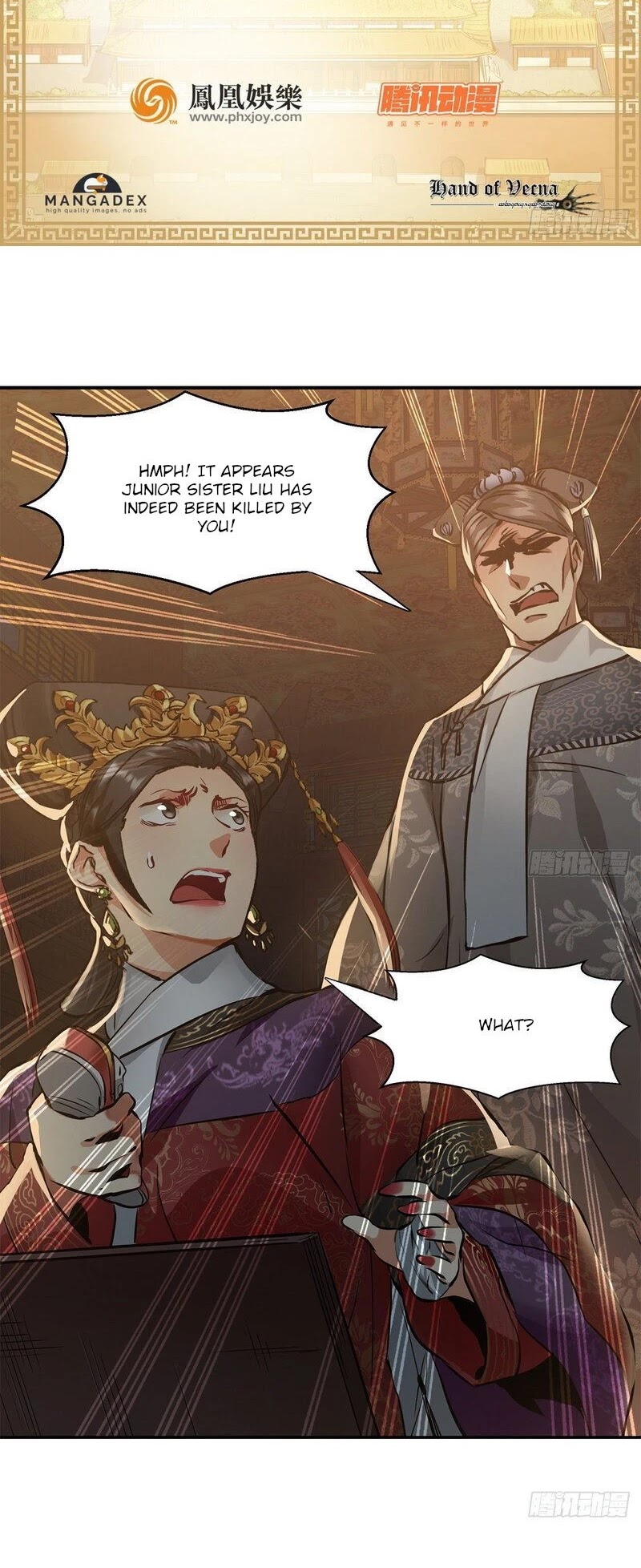 The Duke of the Mount Deer Chapter 103 page 2 - Chapter 103: The Mantis Stalks the Cicada