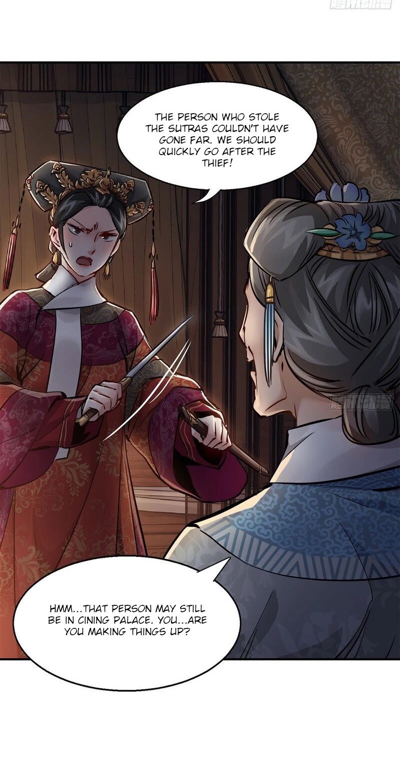 The Duke of the Mount Deer Chapter 103 page 4 - Chapter 103: The Mantis Stalks the Cicada