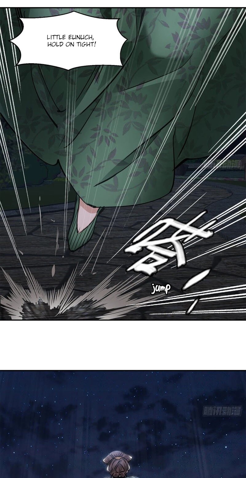The Duke of the Mount Deer Chapter 104 page 16 - Chapter 104: Emergency Escape
