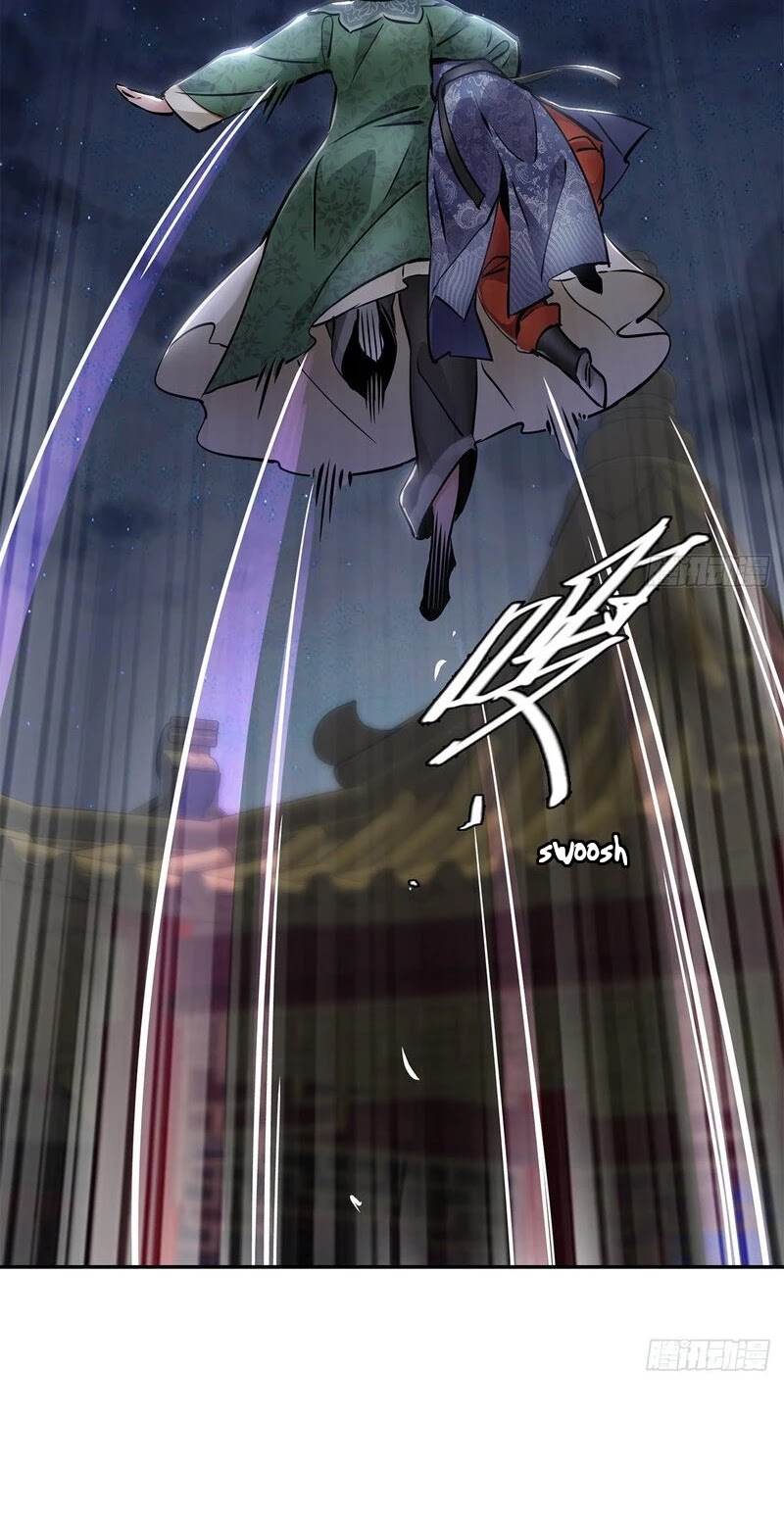 The Duke of the Mount Deer Chapter 104 page 17 - Chapter 104: Emergency Escape