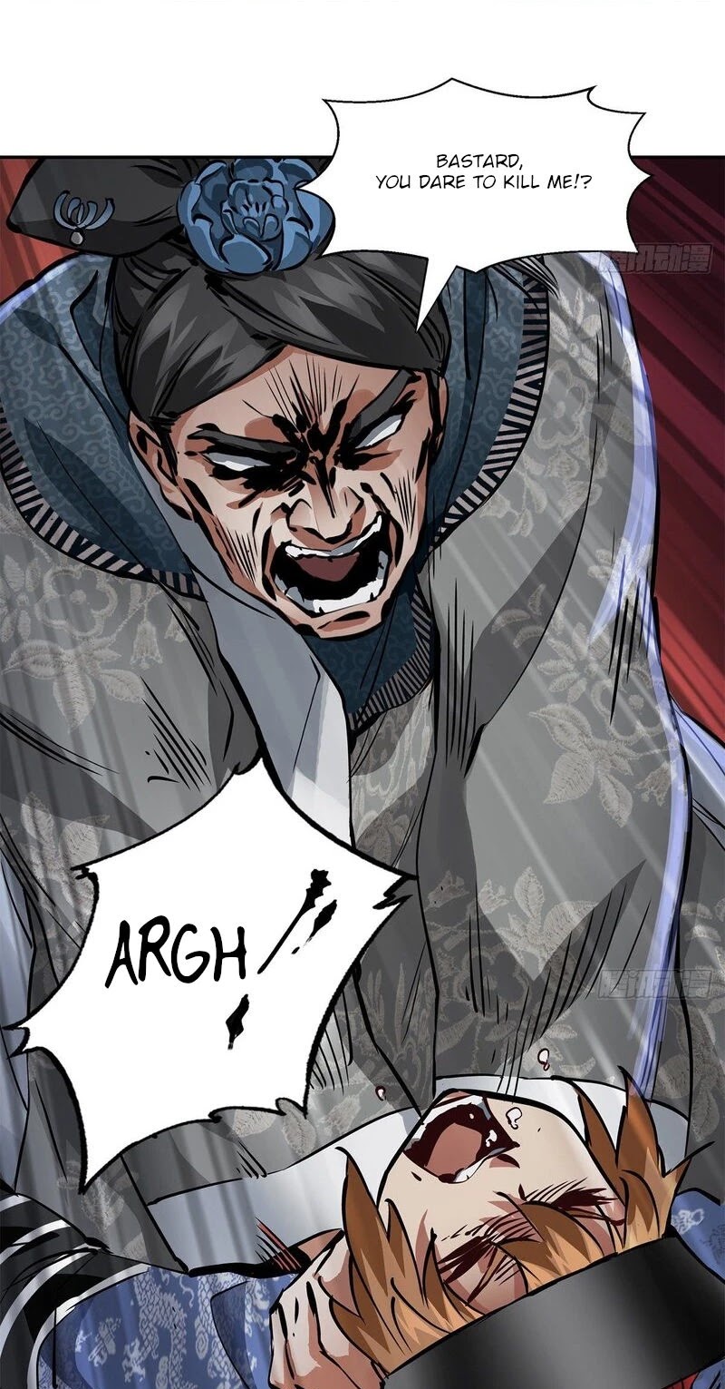 The Duke of the Mount Deer Chapter 104 page 3 - Chapter 104: Emergency Escape