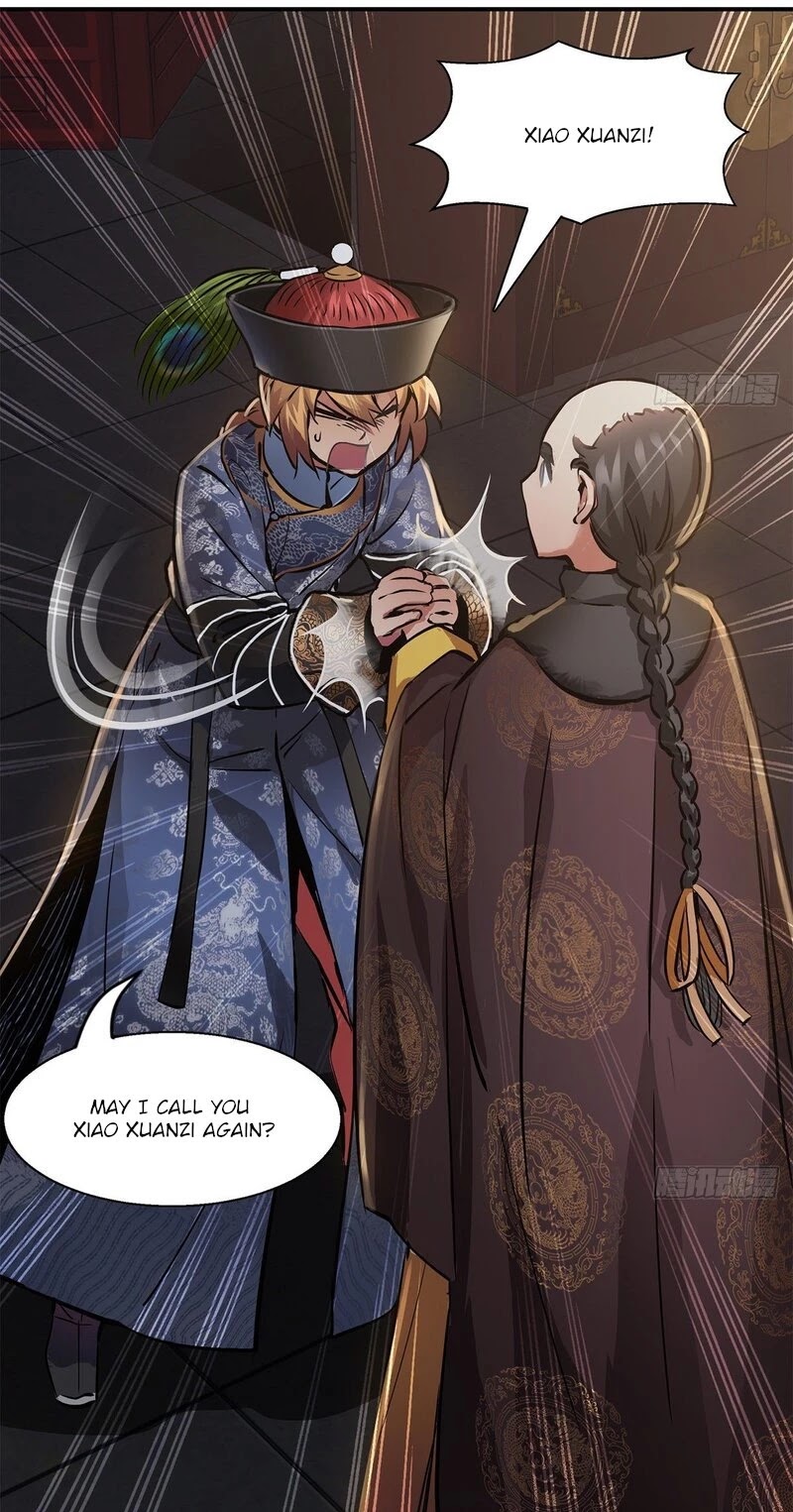 The Duke of the Mount Deer Chapter 106 page 17 - Chapter 106: I'm Not A Eunuch