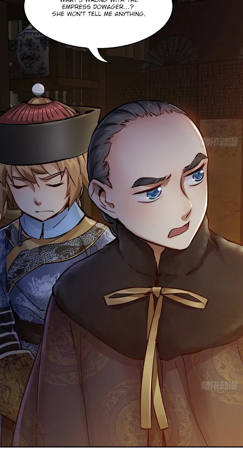 The Duke of the Mount Deer Chapter 106 page 9 - Chapter 106: I'm Not A Eunuch