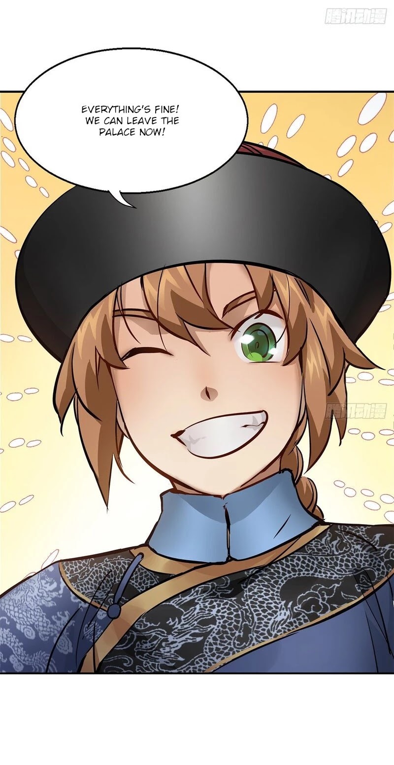 The Duke of the Mount Deer Chapter 109 page 5 - Chapter 109: Wife & Concubine