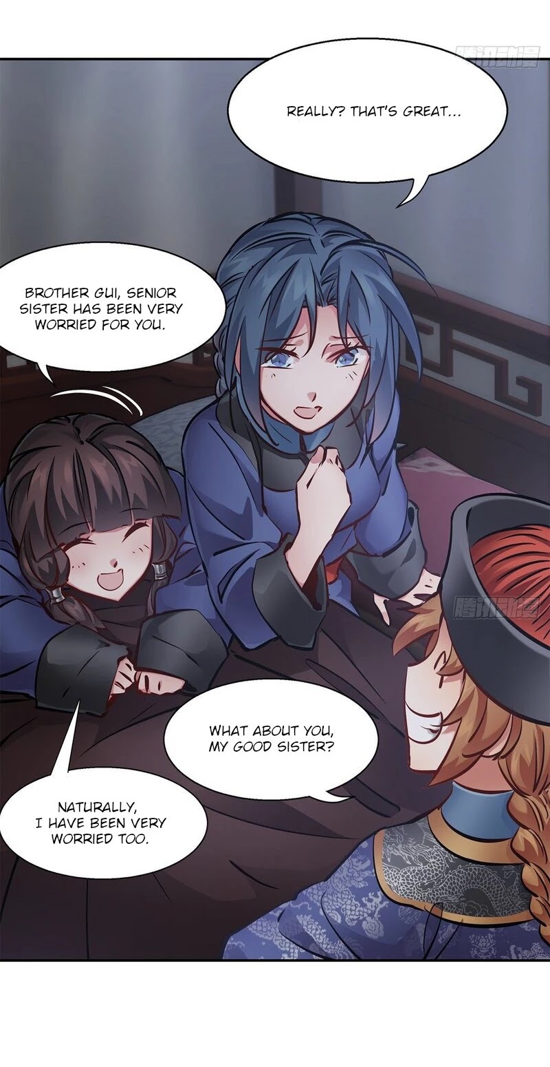 The Duke of the Mount Deer Chapter 109 page 6 - Chapter 109: Wife & Concubine