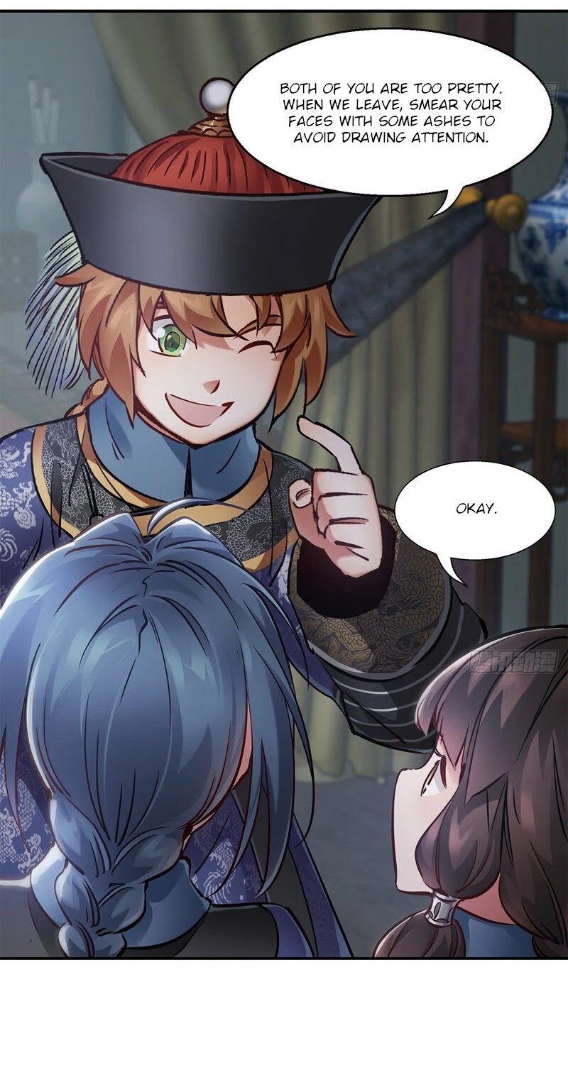 The Duke of the Mount Deer Chapter 109 page 7 - Chapter 109: Wife & Concubine