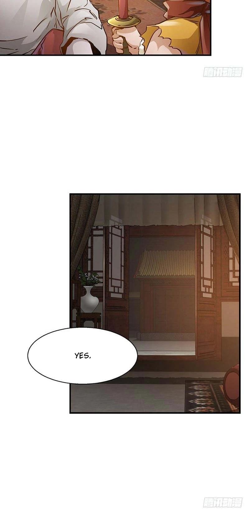 The Duke of the Mount Deer Chapter 11 page 15 - Chapter 11: Understanding the Corpse-Dissolving Powder