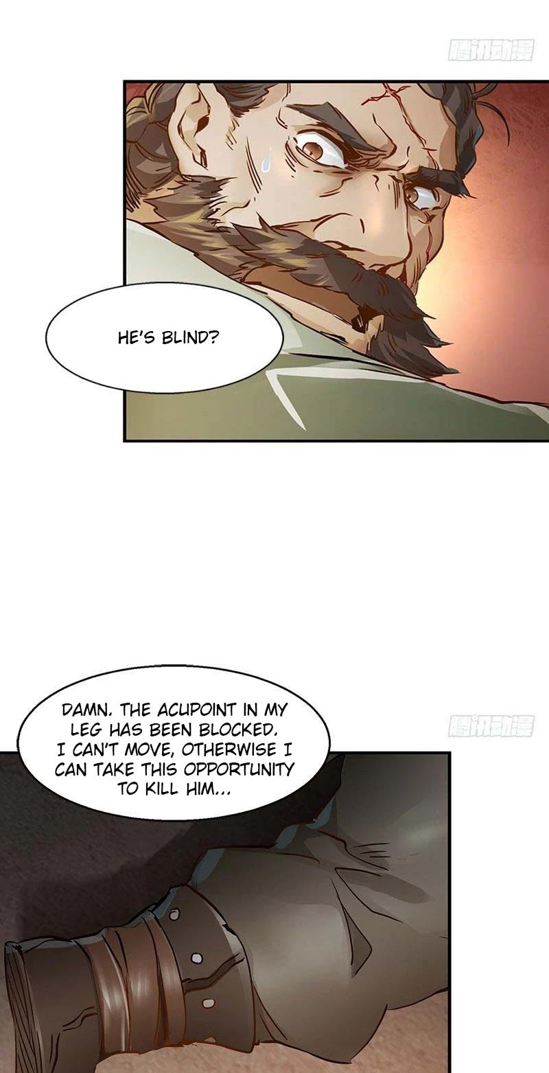 The Duke of the Mount Deer Chapter 11 page 7 - Chapter 11: Understanding the Corpse-Dissolving Powder