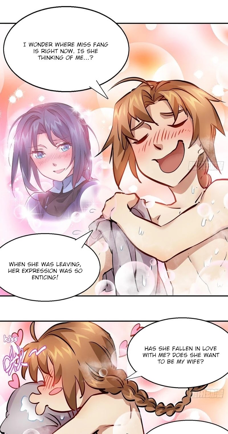 The Duke of the Mount Deer Chapter 112 page 10 - Chapter 112: Black Shop