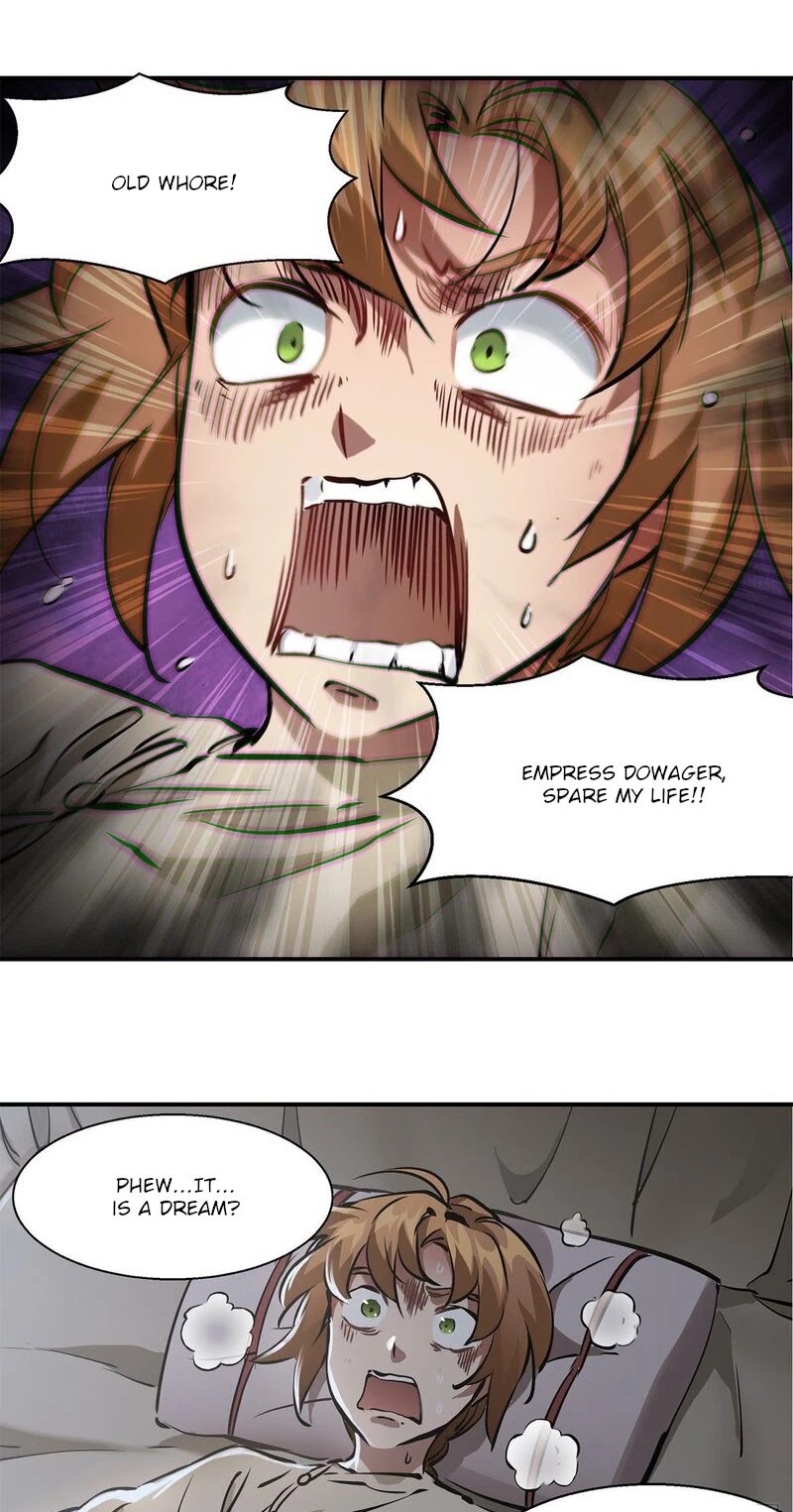 The Duke of the Mount Deer Chapter 112 page 14 - Chapter 112: Black Shop