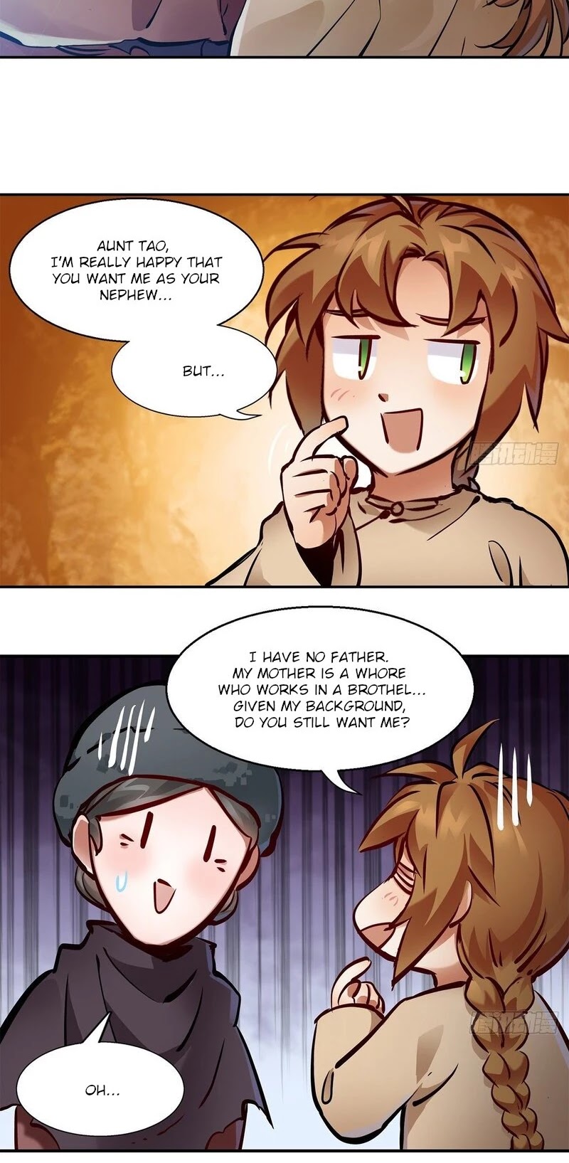 The Duke of the Mount Deer Chapter 113 page 10 - Chapter 113: Murder For Profits
