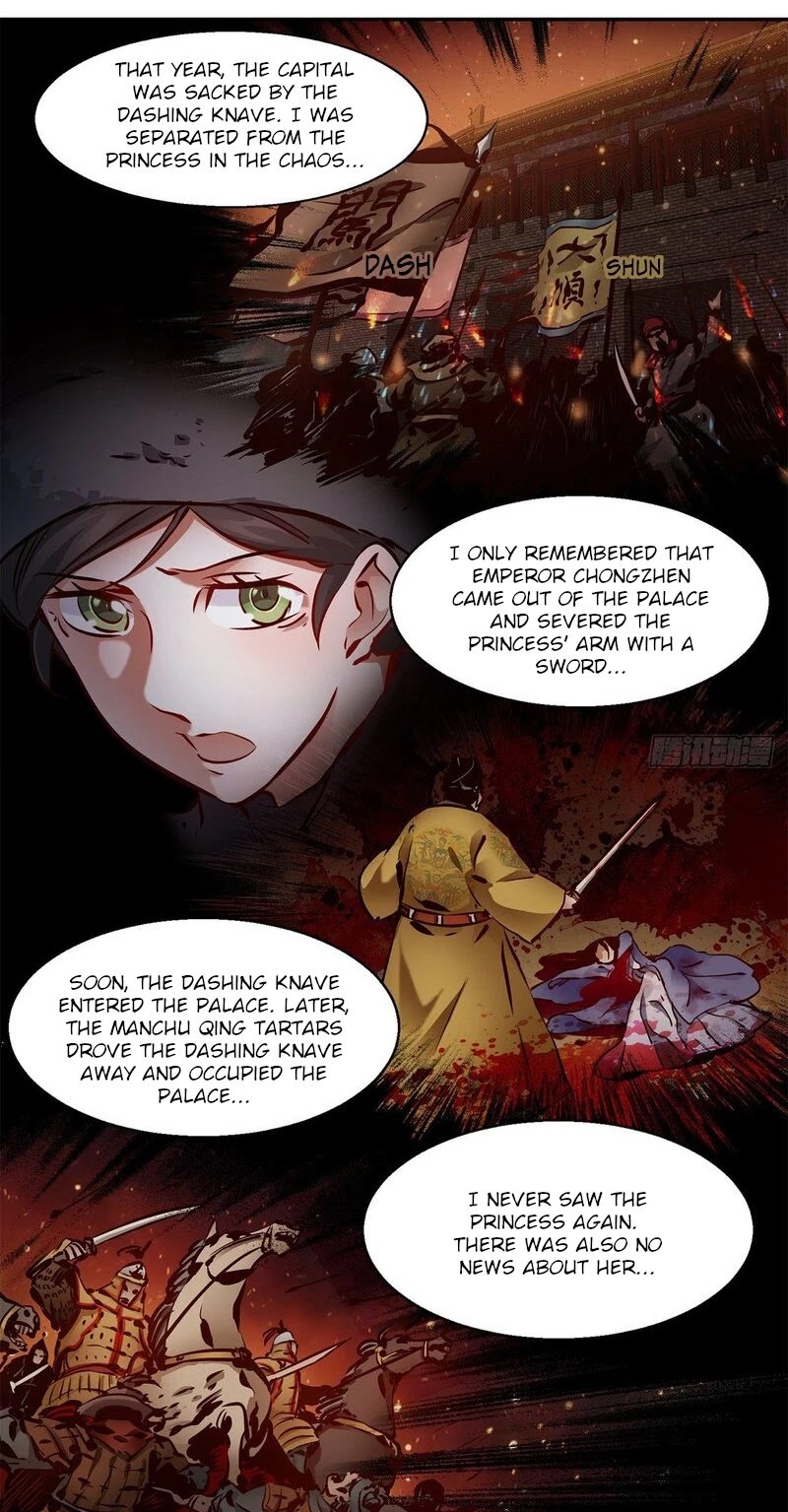 The Duke of the Mount Deer Chapter 113 page 14 - Chapter 113: Murder For Profits