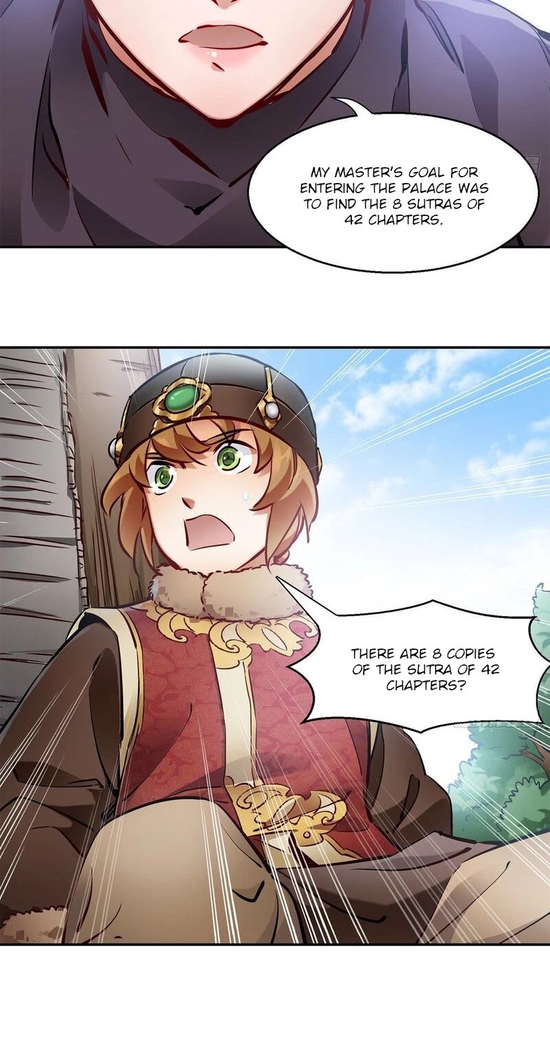 The Duke of the Mount Deer Chapter 113 page 19 - Chapter 113: Murder For Profits