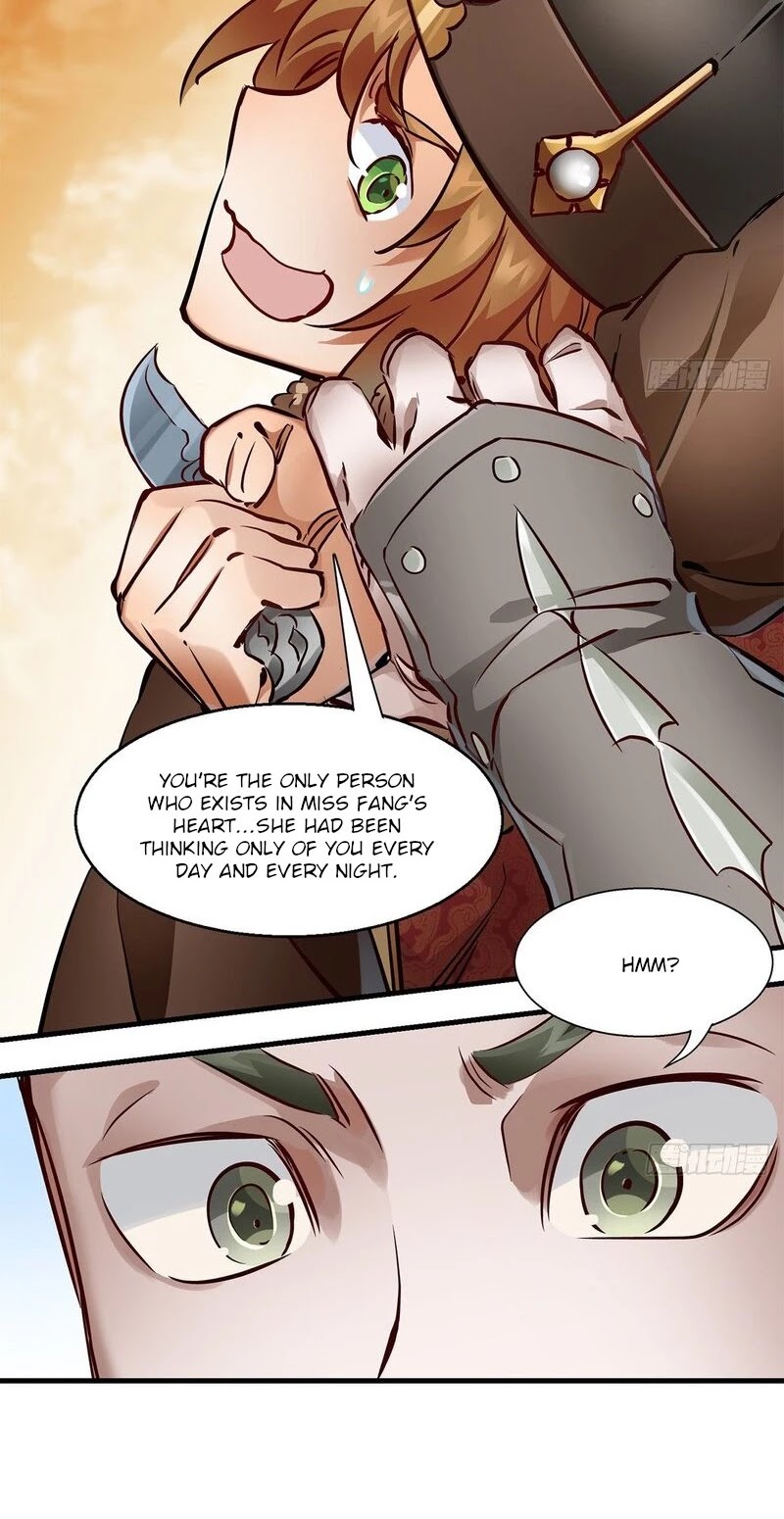 The Duke of the Mount Deer Chapter 116 page 11 - Chapter 116: We Are Allies